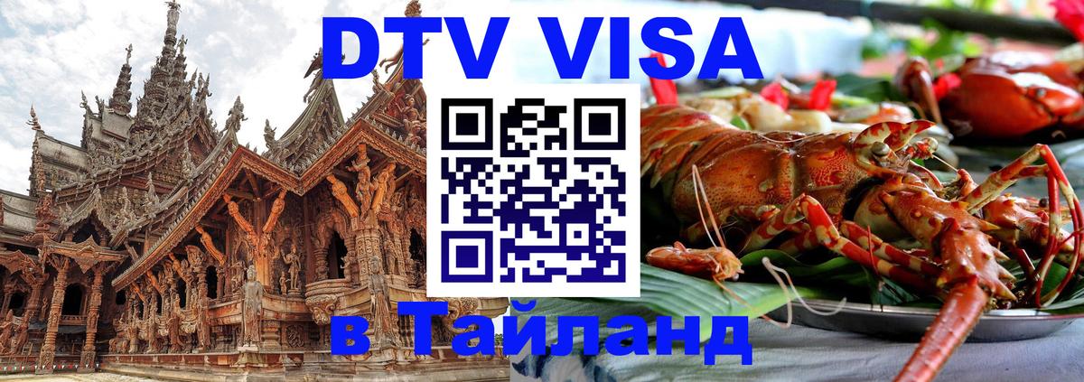 Оформление DTV визы под ключ: стоимость и тарифы, только загранпаспорт - Ковров  07.01.2026 